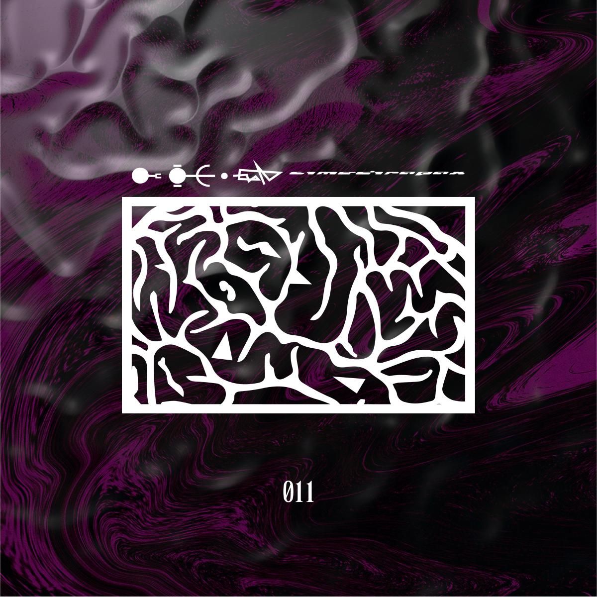 Various - CMDRPX011 LP 2x12" | CIMEDIRAPAX (CMDRPX011)