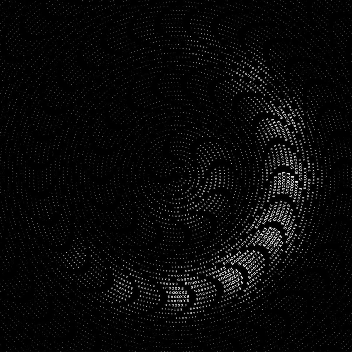 Manuel Fischer - Exxodus LP 2x12" | Ozelot (OZED010)