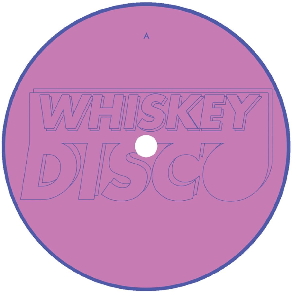 Vincenzo de Bull - Kicks 4 Life | Whiskey Disco (WD77)