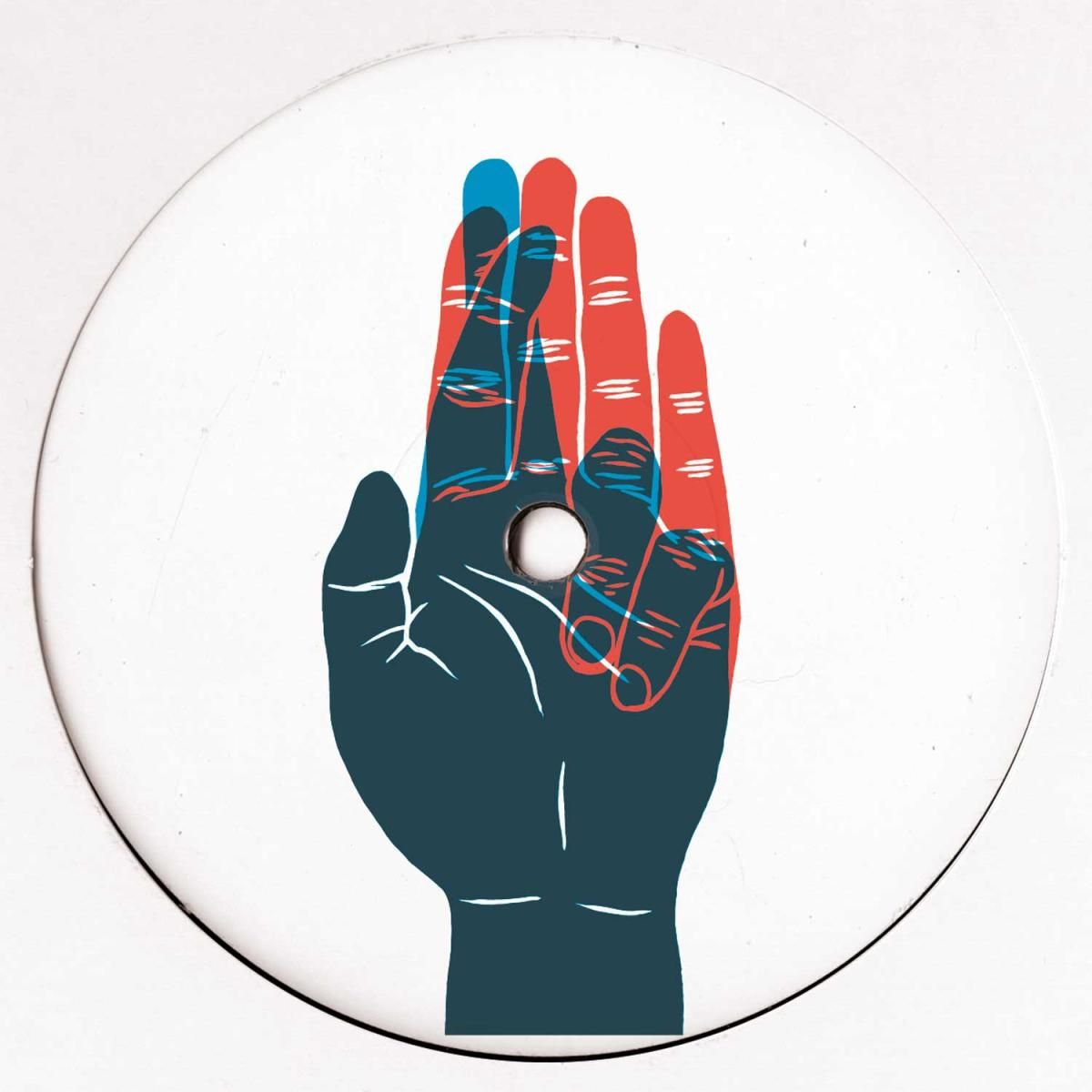Cyclic  &  Random - Vala | Notta Records (NOTTA008)