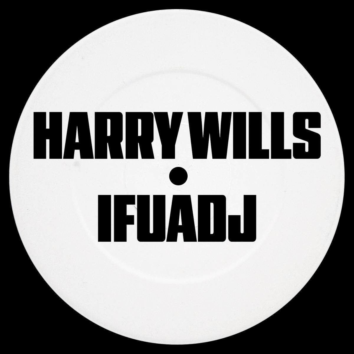 Harry Wills - IFUADJ / IWGF | Ba Dum Tish (IFUADJ)
