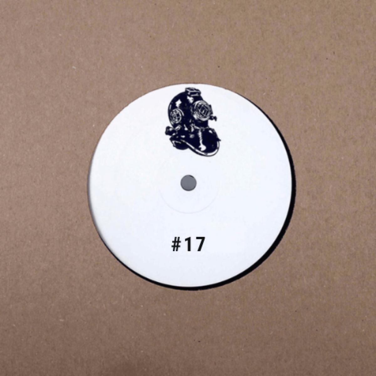 Inner Echo - Playa Hermosa / Embers | Challenger Deep (PSI017)
