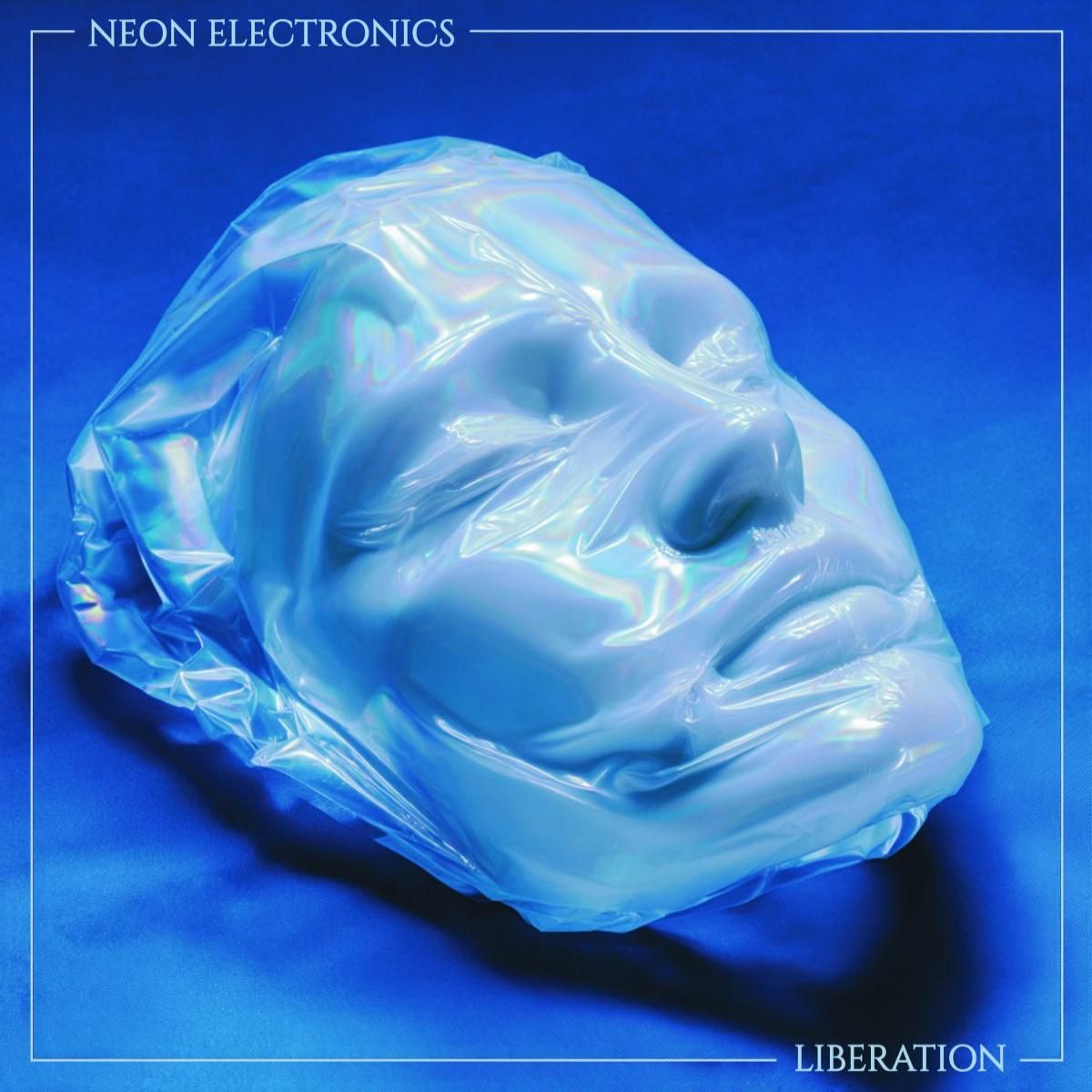 NEON ELECTRONICS - LIBERATION EP | Oraculo Records (OR157)