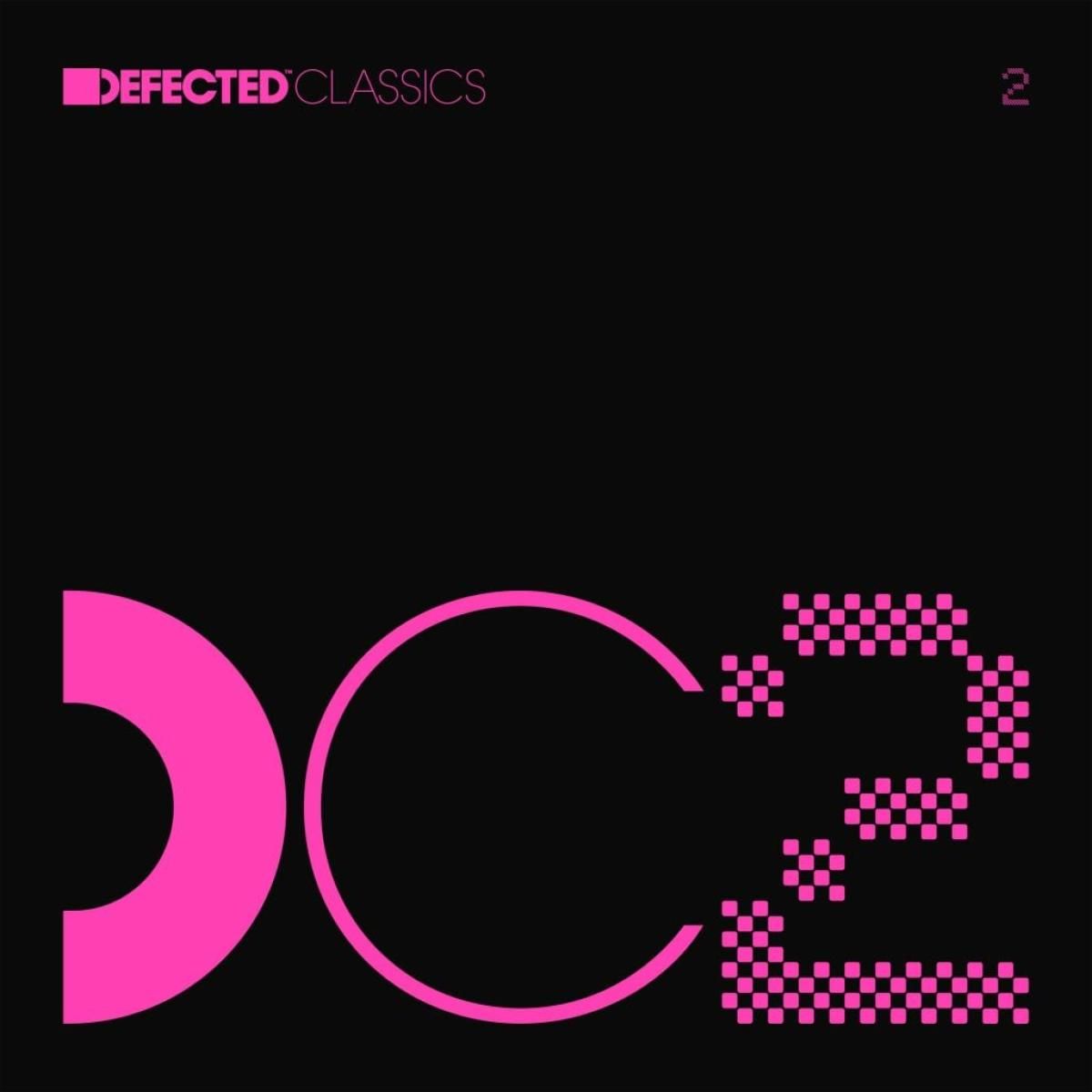 Various - Defected Classics 2 (3x12") | Defected (DEFCL002LP)
