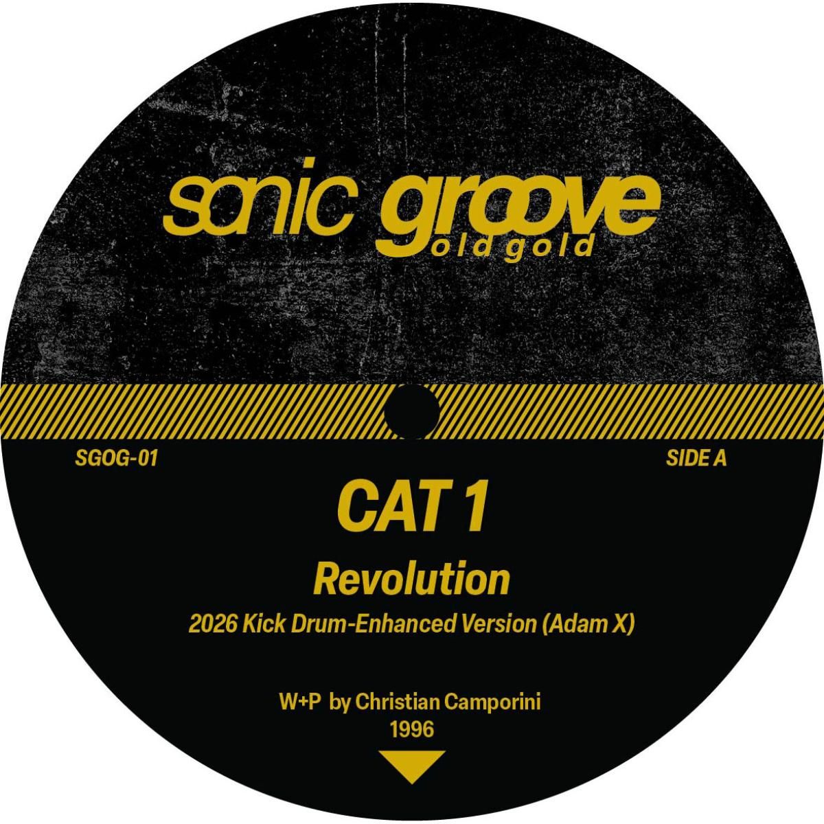 Bryan Zentz - Barada Trax Vol 6 | Sonic Groove (SG2497)