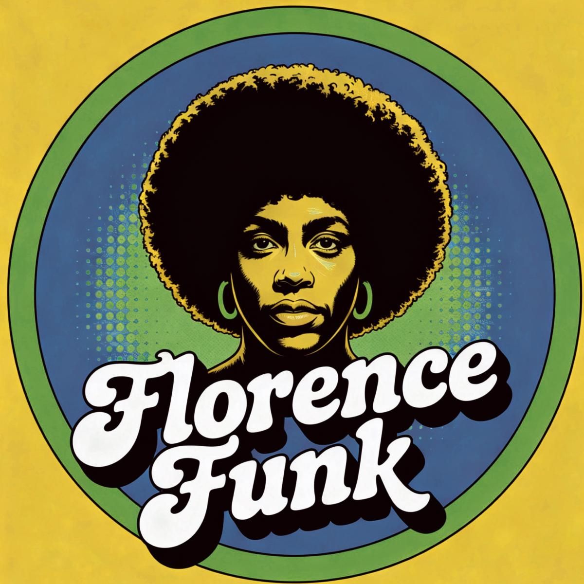 Florence - FF014 | Florence Funk (FF014)