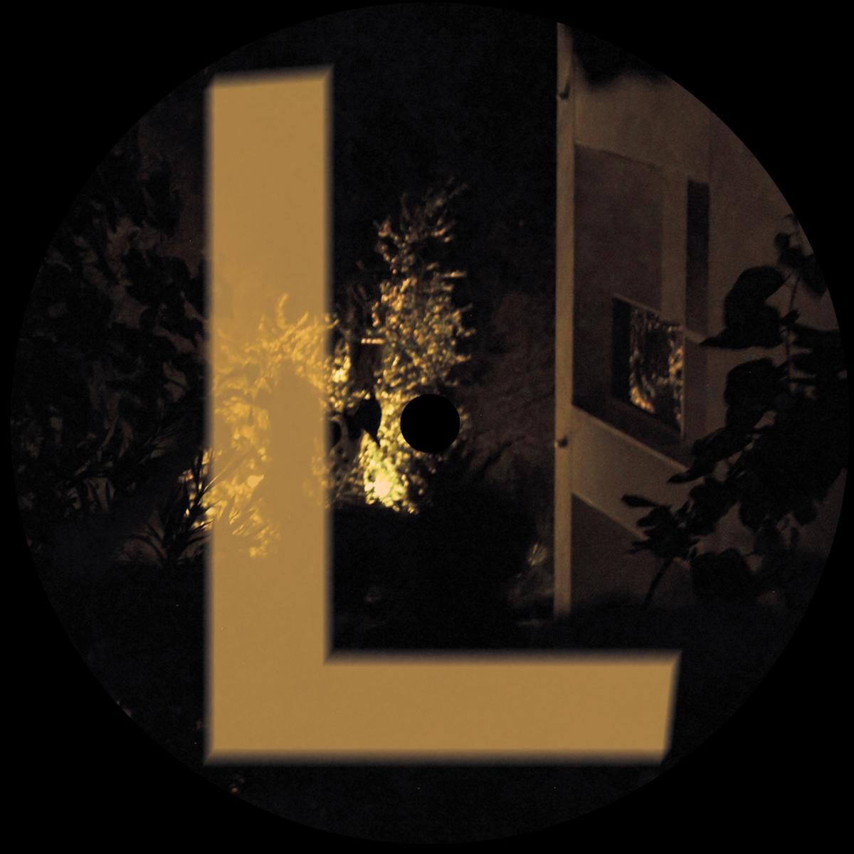 Various - Robot Says L | What Robot Says Records (WRSL1)