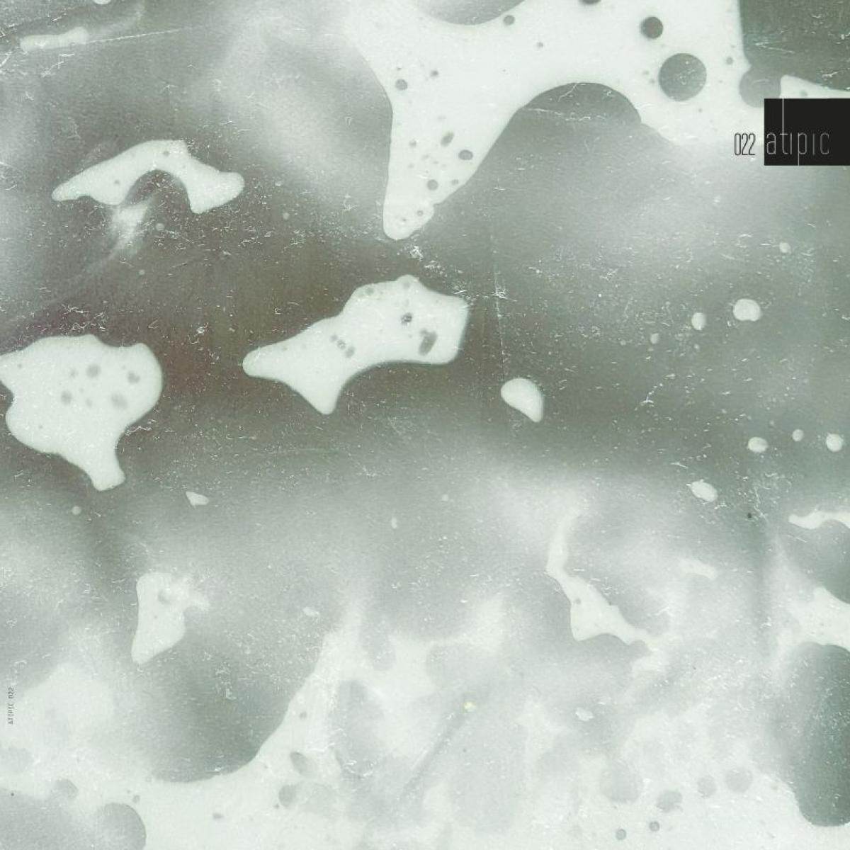 Romar - ATIPIC 022 | ATIPIC (ATIPIC022)