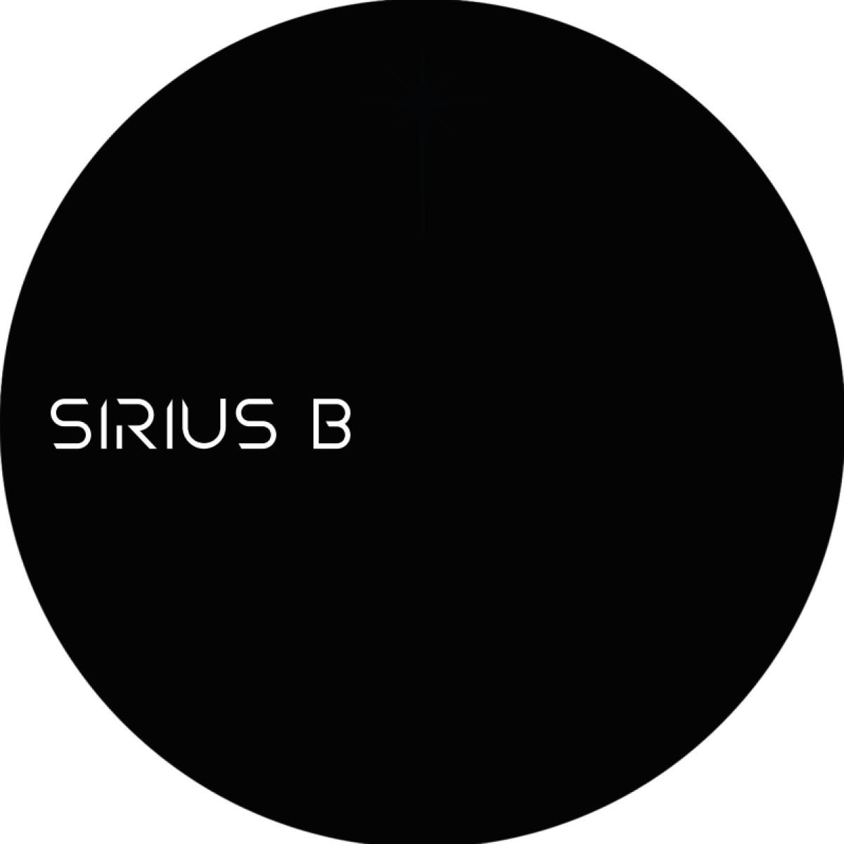  - SIRIUSB003 | Sounds of Sirius (SIRIUSB003)