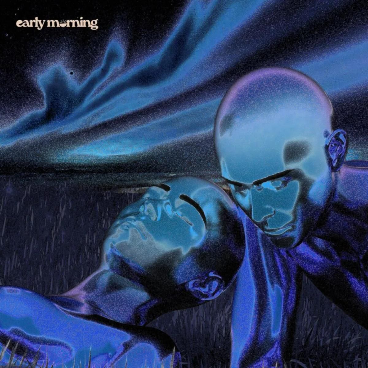 Fauxplay  &  Anthony Pappa - Forever Seeking EP | EARLY MORNING (EARLY012)