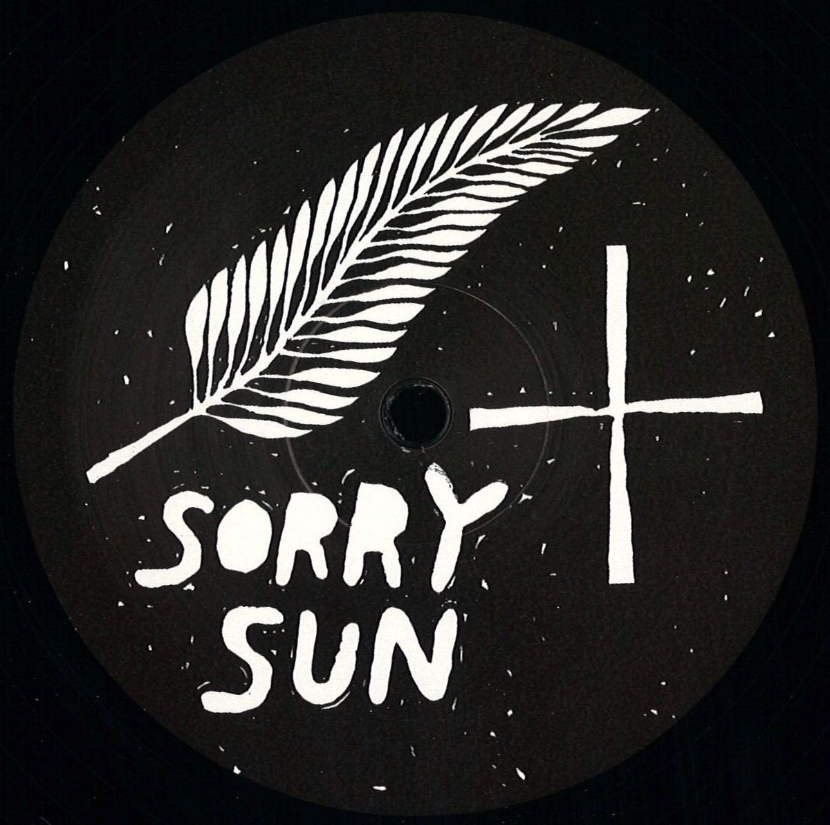 Lawrence - Sorry Sun | Smallville Records (SMALLVILLE022)