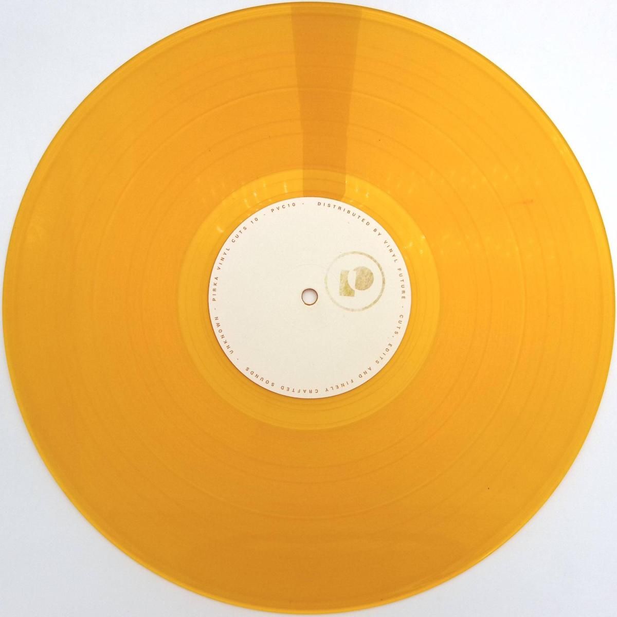 Unknown - PVC010 | PVC Records (PVC010)