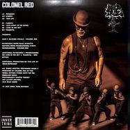 Colonel Red - Thankful | () - main Colonel Red - Thankful | () - main