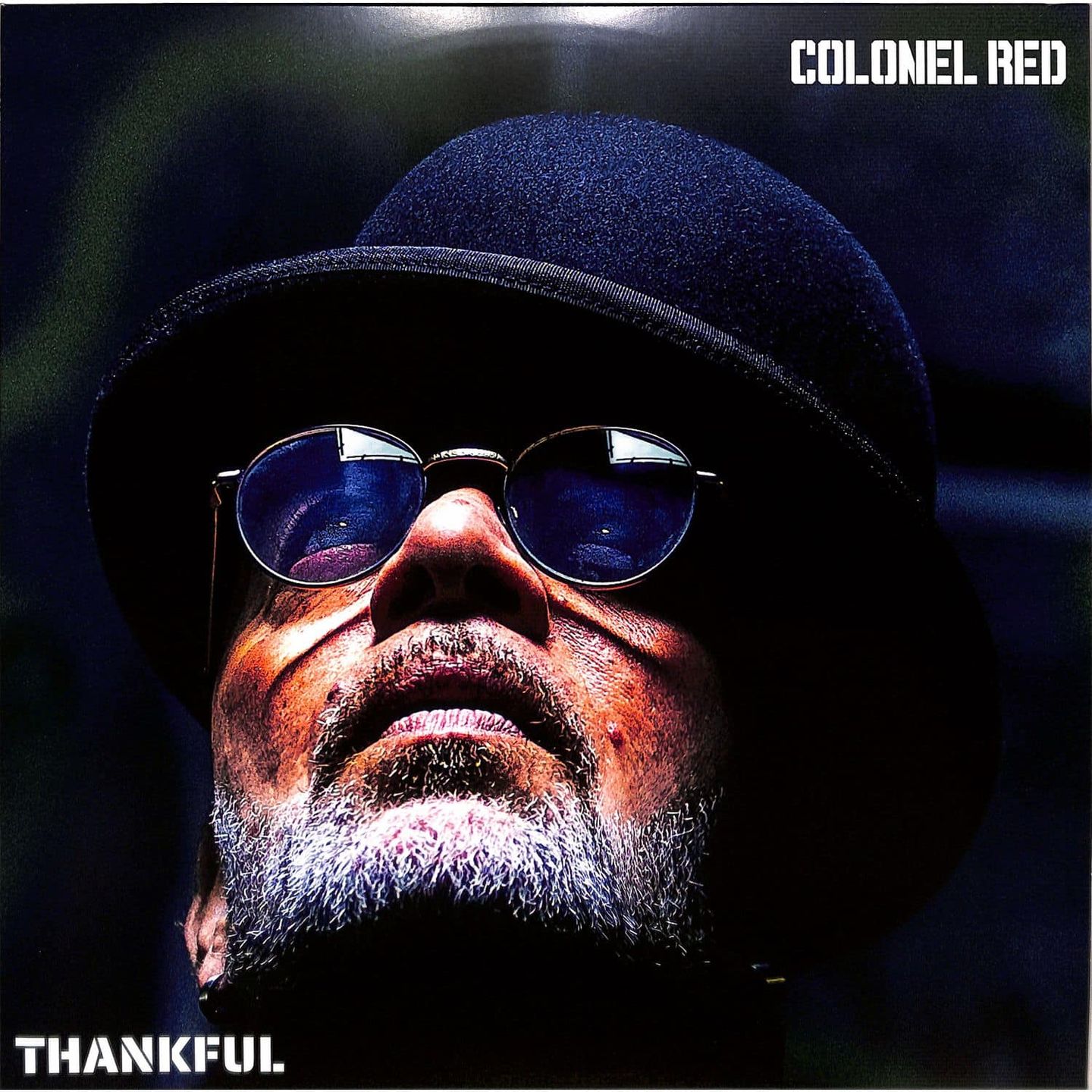 Colonel Red - Thankful | () - 2 Colonel Red - Thankful | () - 2