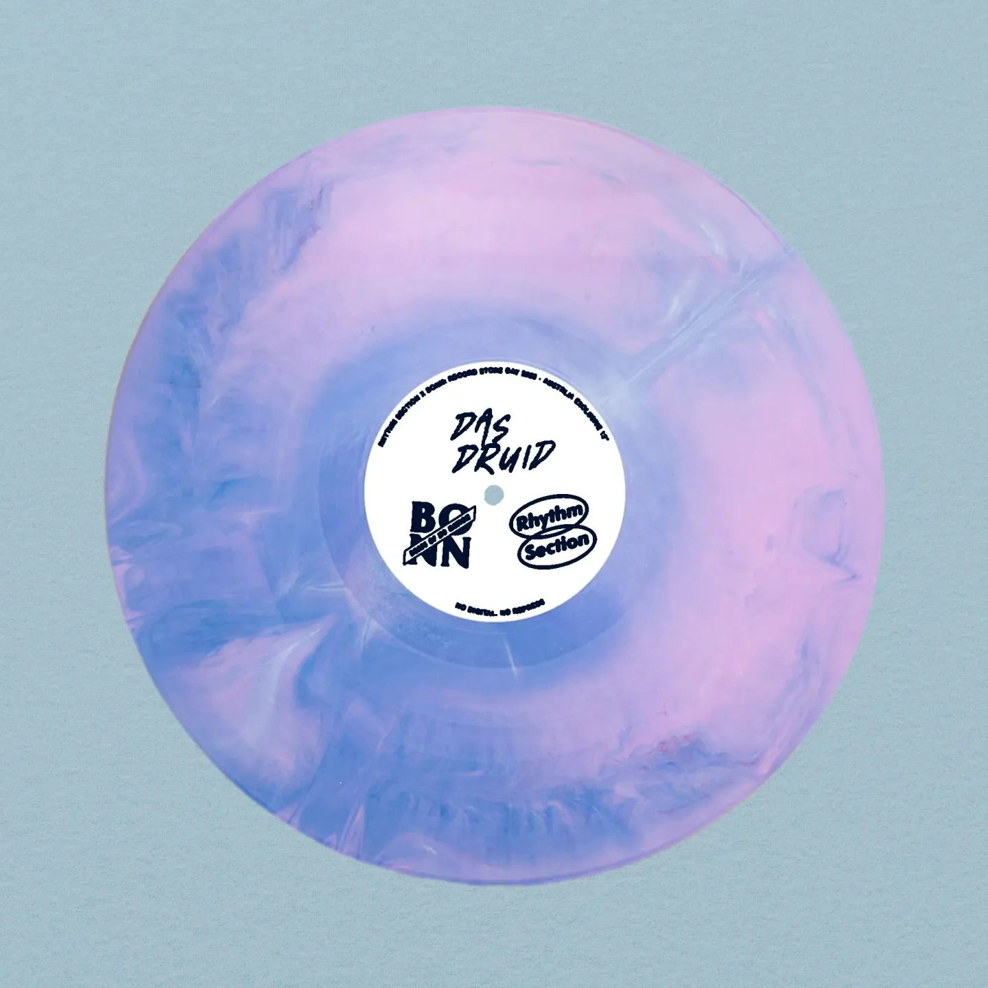  - Das Versions (RSD 2026 Limited Edition) | Beats Of No Nation ()