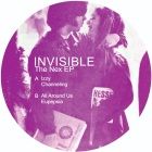 Invisible - The Nex EP | Communique Records (Communiqué 011) - main