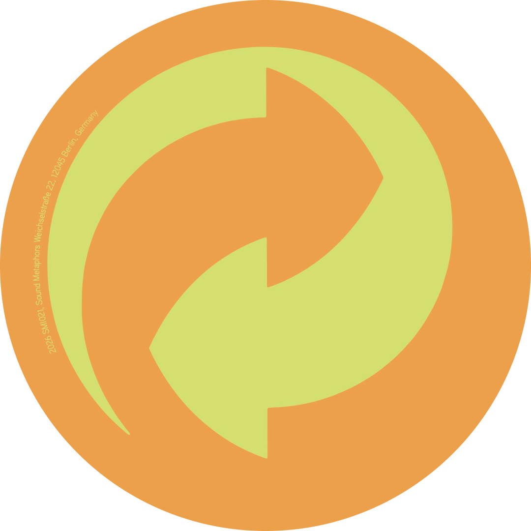 SYT - Echo System / School Of Thought | Sound Migration (SMI-021) - 3