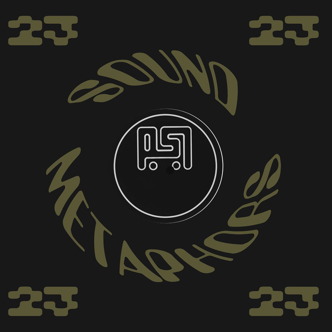 69db - LSD (Part II) | Sound Metaphors 23 (SM23-13) - 2