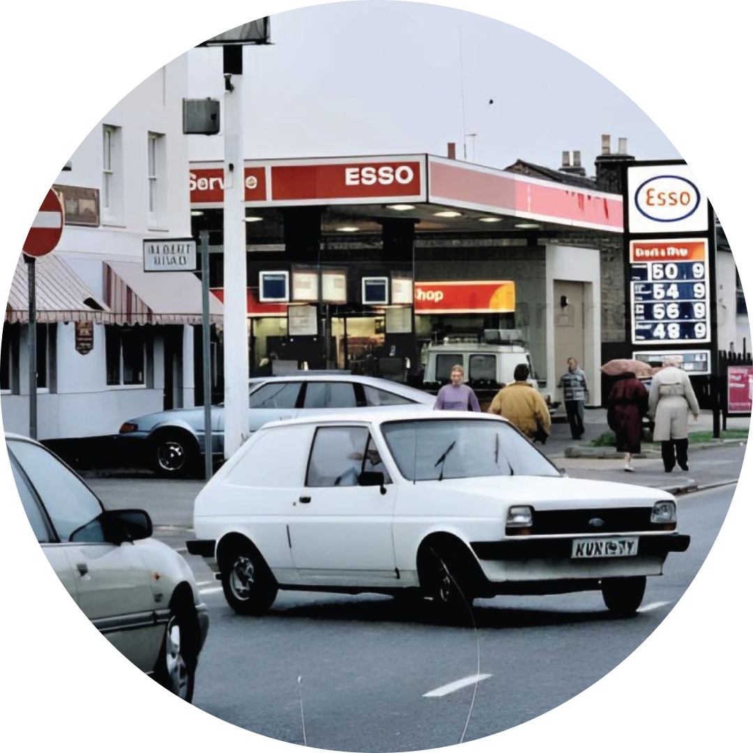 Jane Fitz  &  David Fogarty - Mysterious Vastness | Transmigration (TM029) - 4