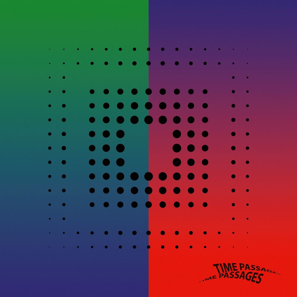 Radu Dracul - Pump Matic EP | Time Passages (TP29)