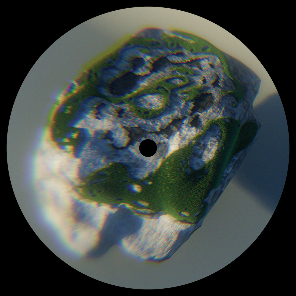 Tifra - Caledonia EP | Neptune Discs (ND032) - 2