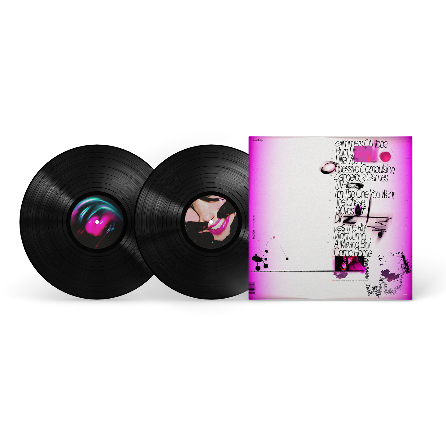 Maara - Ultra Villain | NAFF (NAFF029) - main