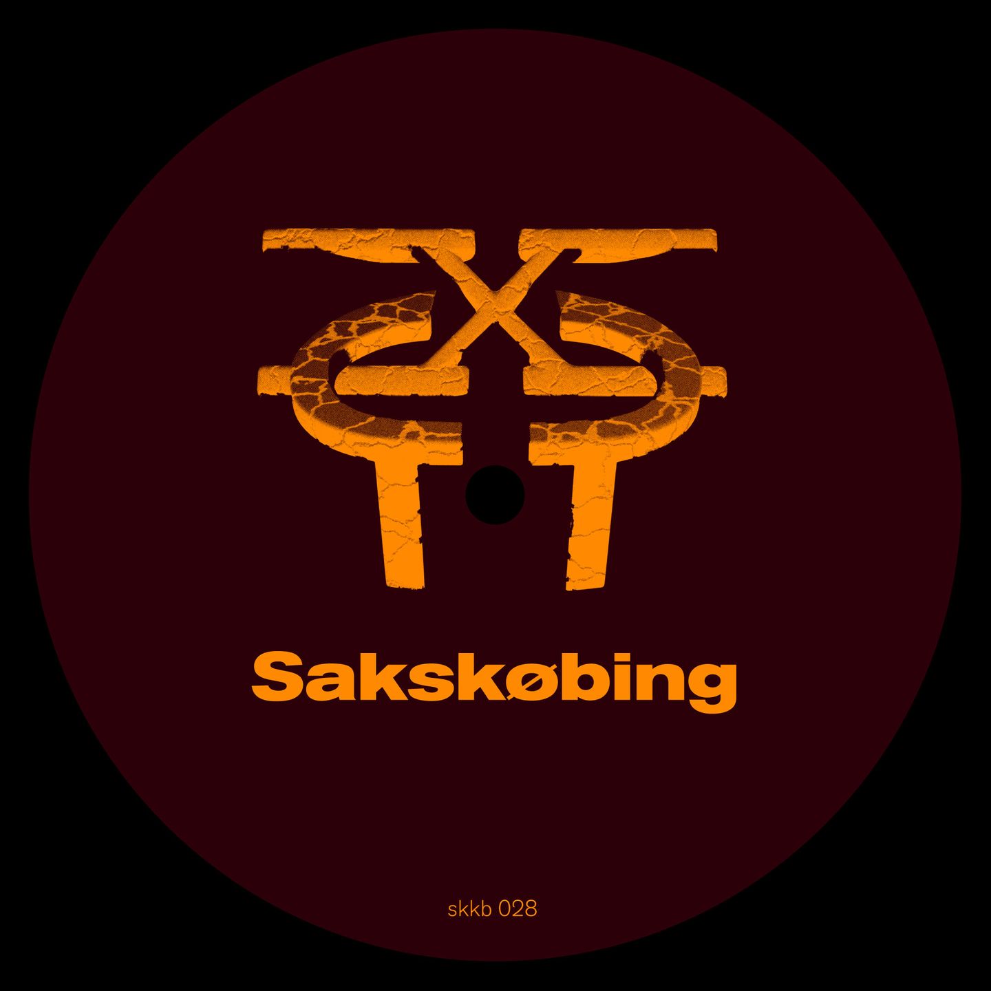 Dj Normal 4 - 2 TraxX | Sakskøbing (SKKB028) - main