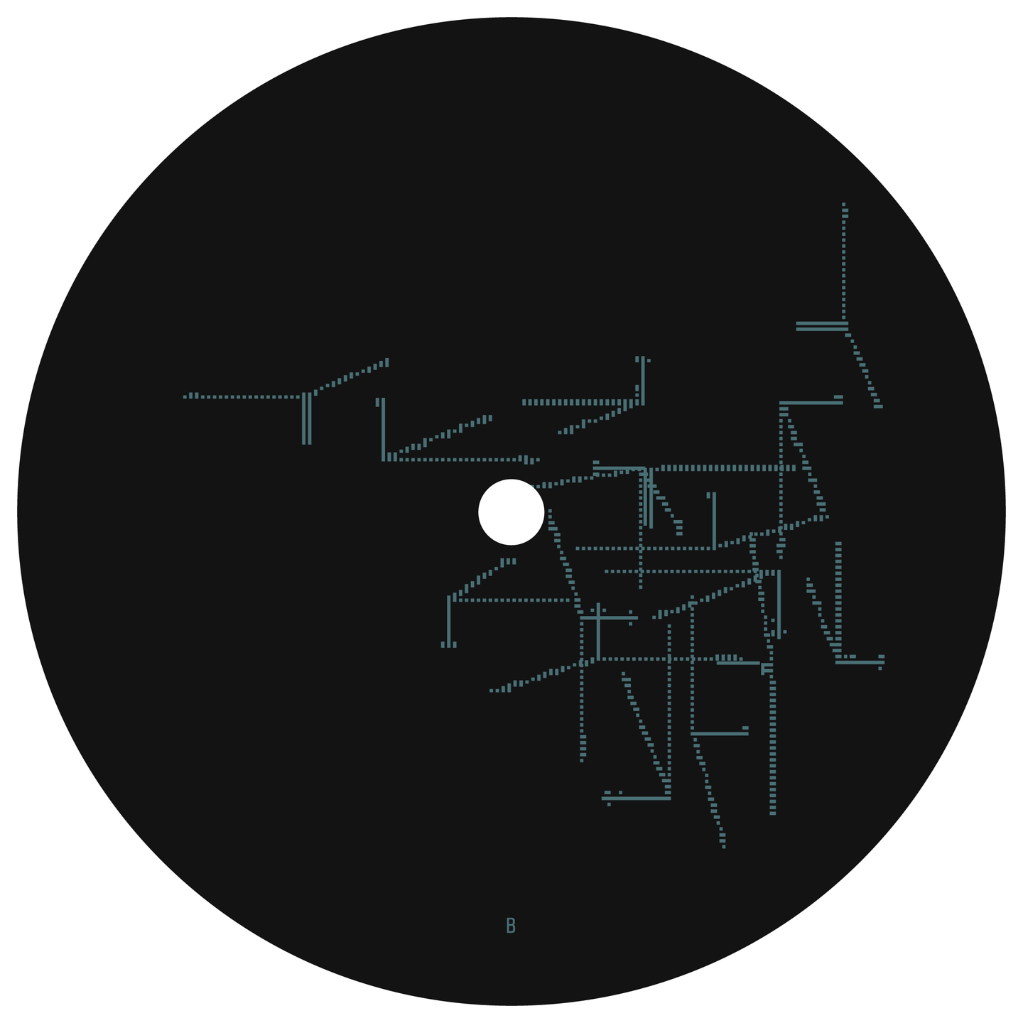 Roman Khropko - Modern Conversation | Wicked Bass (WB032) - main Roman Khropko - Modern Conversation | Wicked Bass (WB032) - main