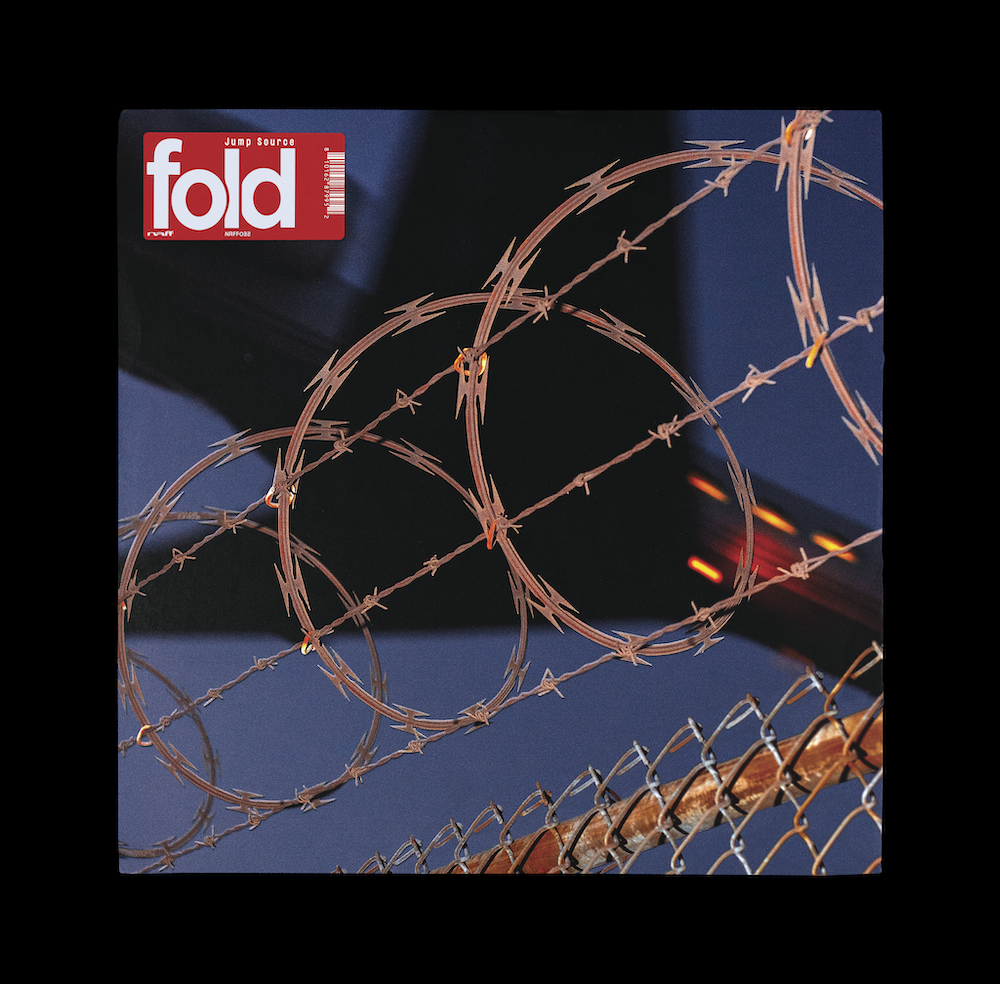 Jump Source - Fold | NAFF (NAFF032)
