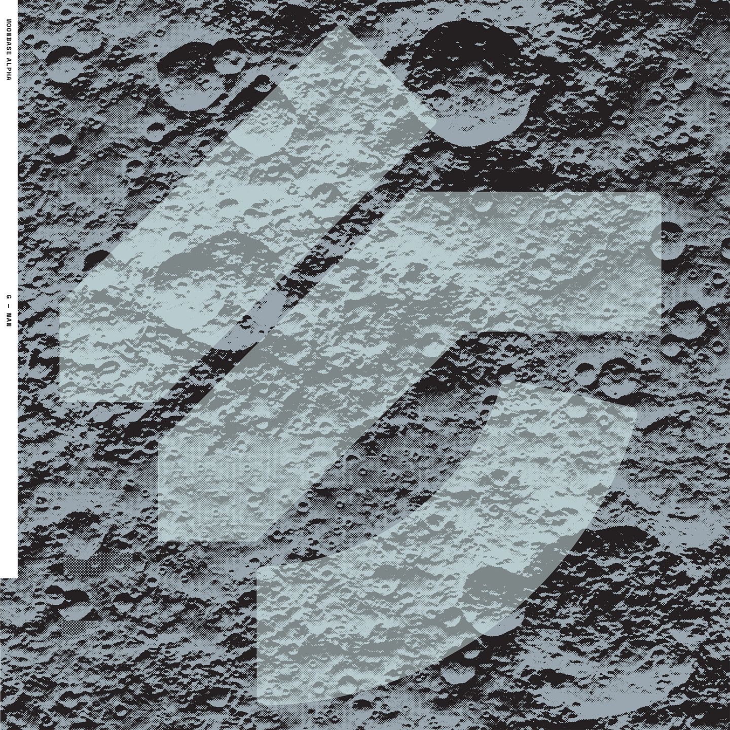 G-Man - Moonbase Alpha | CIRCUITRY ELECTRONIC (NEXUS001)