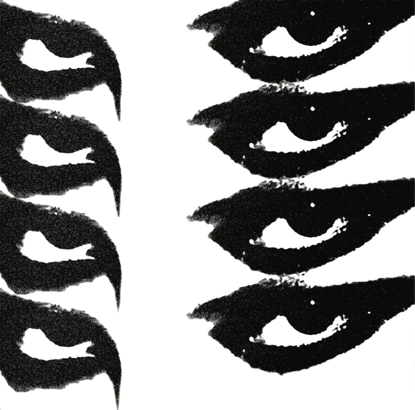 Fabio Monesi - Cruel Intention | Wilson Records (WLS032) - main