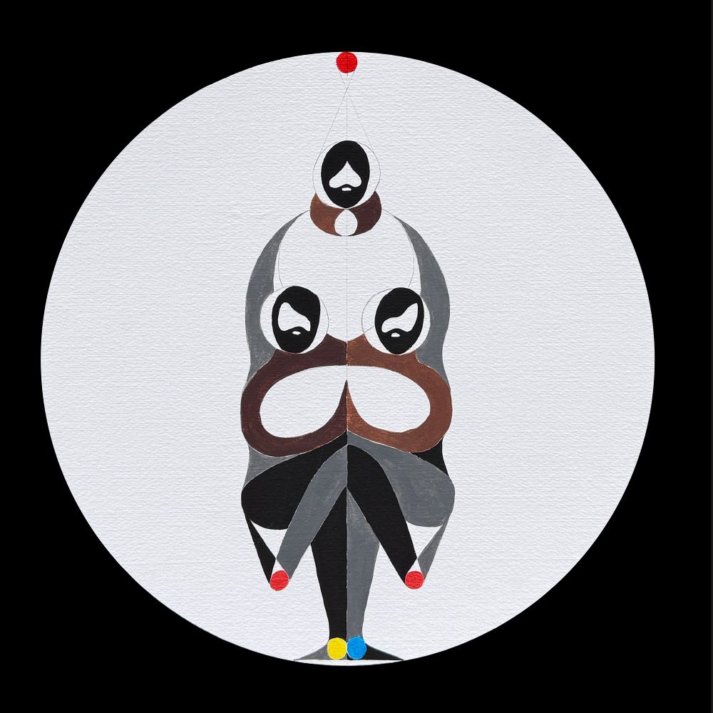 DJ TEETH - VSION04 | V-sion (VSION04)