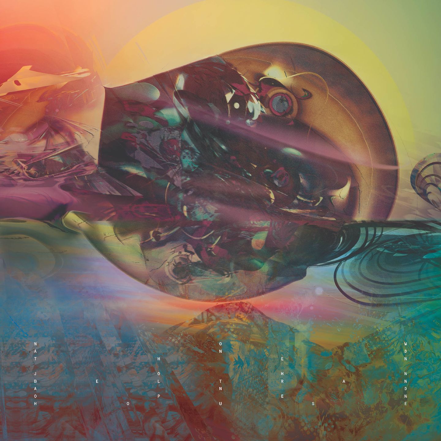 John Beltran & Open House - Now & Then LP | Emotions Electric (EE0016) John Beltran & Open House - Now & Then LP | Emotions Electric (EE0016)