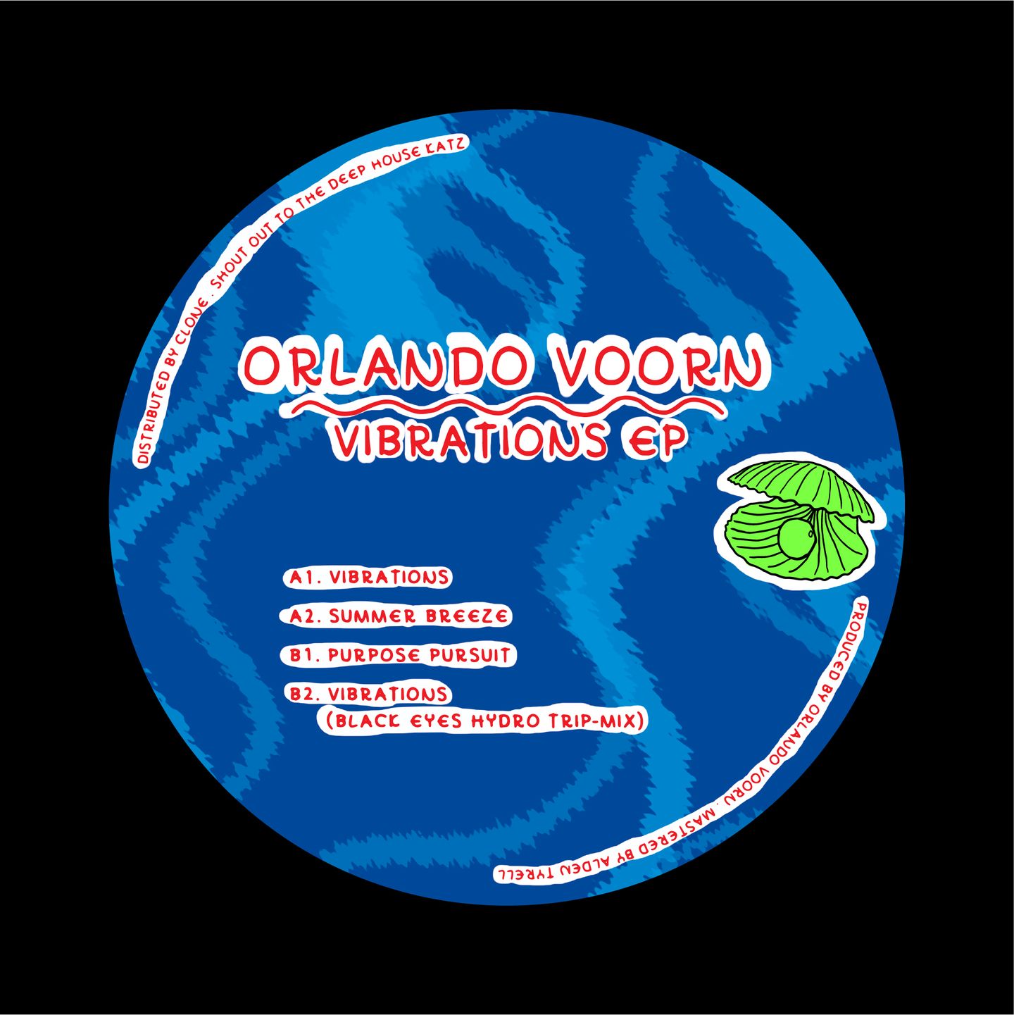 Orlando Voorn - Vibrations EP (inc. Black Eyes Hydro-Trip Mix) | Lost Control 2097 (LC2097-007) - main Orlando Voorn - Vibrations EP (inc. Black Eyes Hydro-Trip Mix) | Lost Control 2097 (LC2097-007) - main