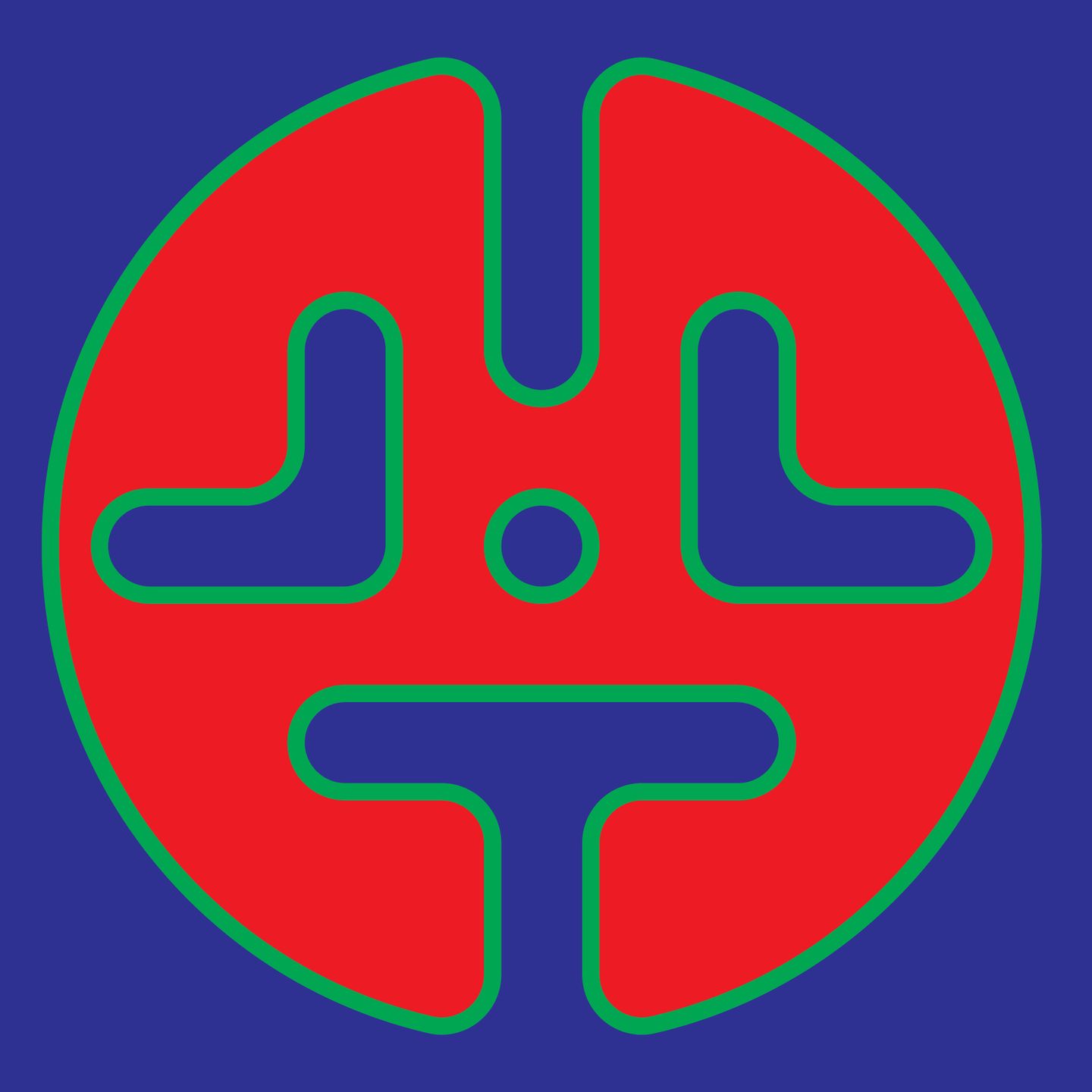 Tamburi Neri - Connessioni II | Danza Tribale (DNZT020) - main Tamburi Neri - Connessioni II | Danza Tribale (DNZT020) - main