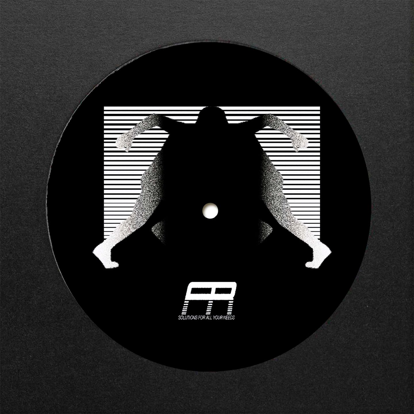 Fugitive Artifact - Gutterswank EP | Fixed Rhythms (FRS037) Fugitive Artifact - Gutterswank EP | Fixed Rhythms (FRS037)