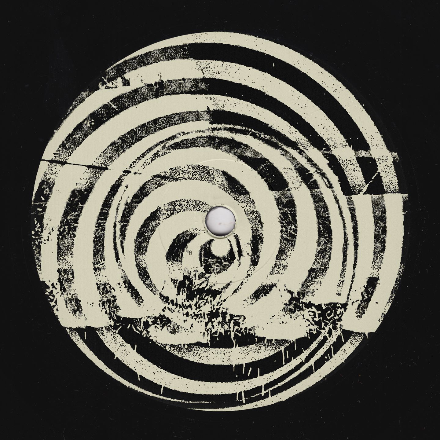 Glasgow Sound System - Spells EP | Craigie Knowes (CKNOWEP74)