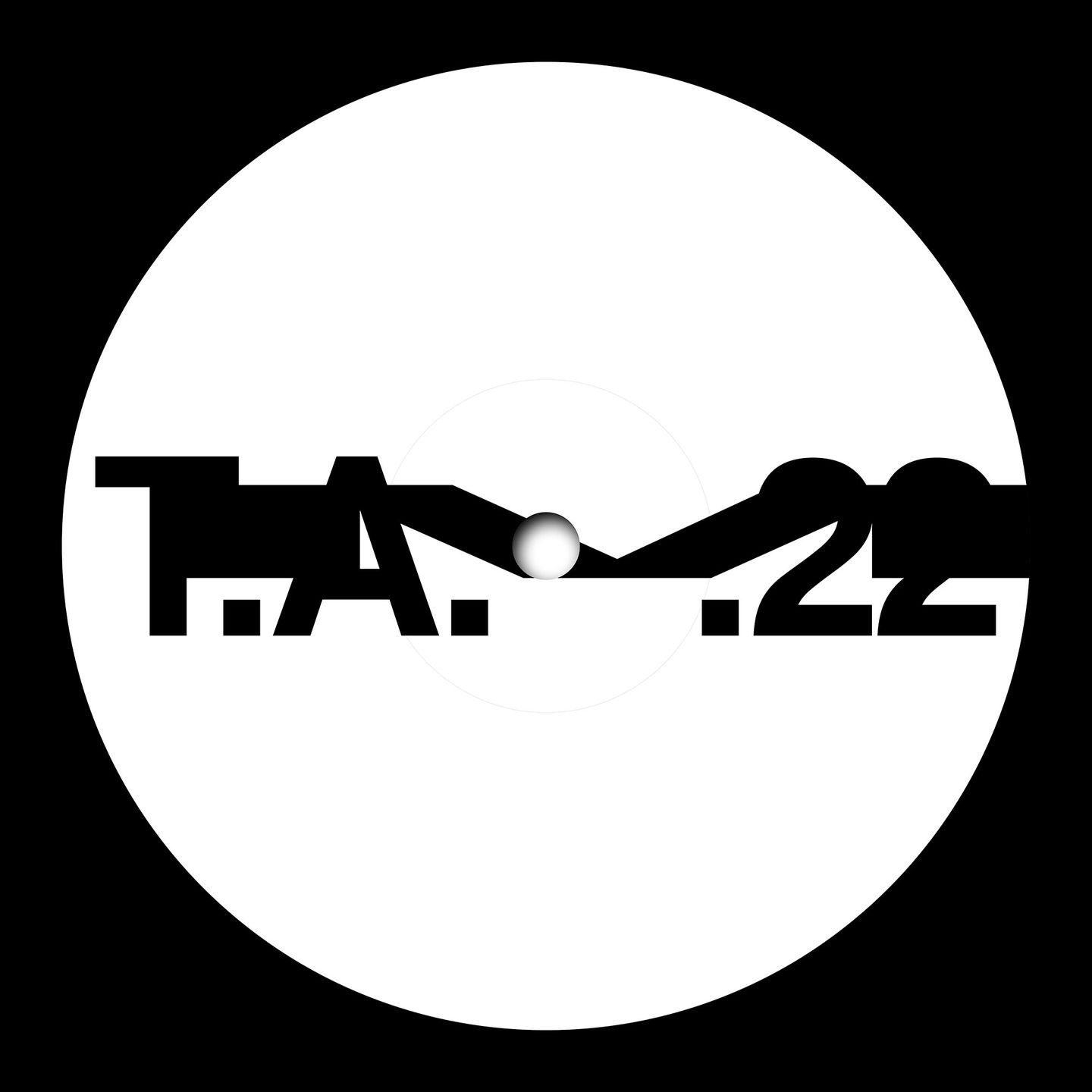 T.A.M.22 - TAM-CX | Futurepast (FPTAM01)