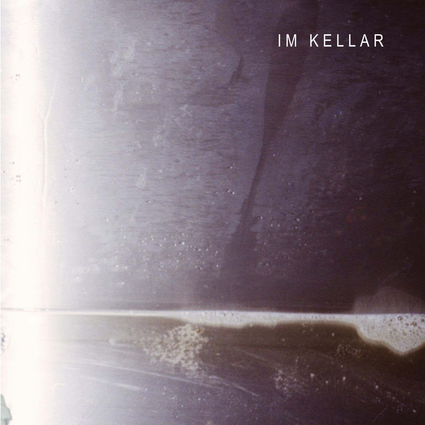Im Kellar - Amoniac EP | Moustache Records (MST055)