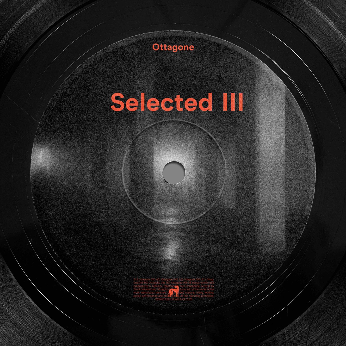 Ottagone - Selected III | Will & Ink (WNKOTTS03)