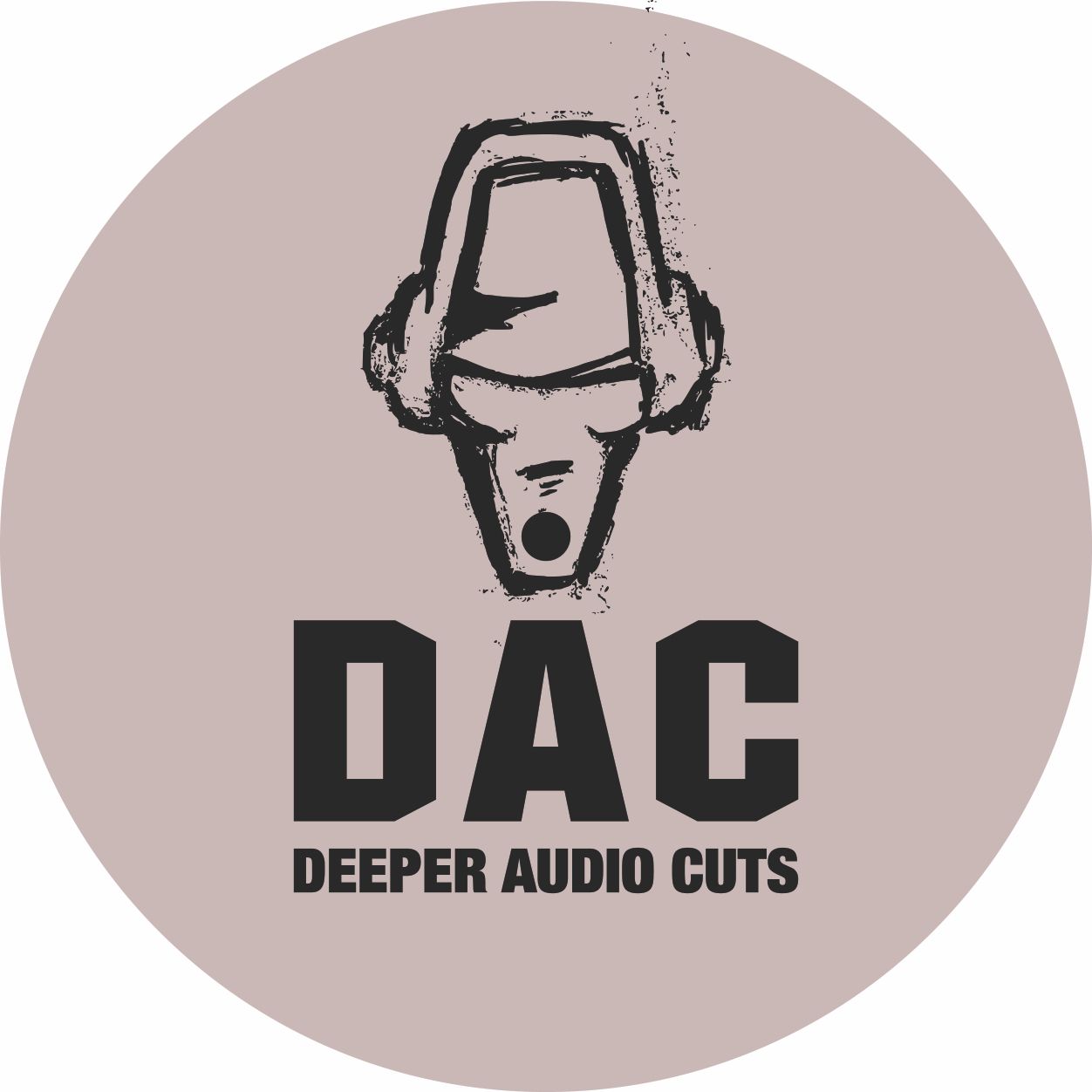 Triform - The Secret Tapes EP | Deeper Audio Cuts (DAC008)