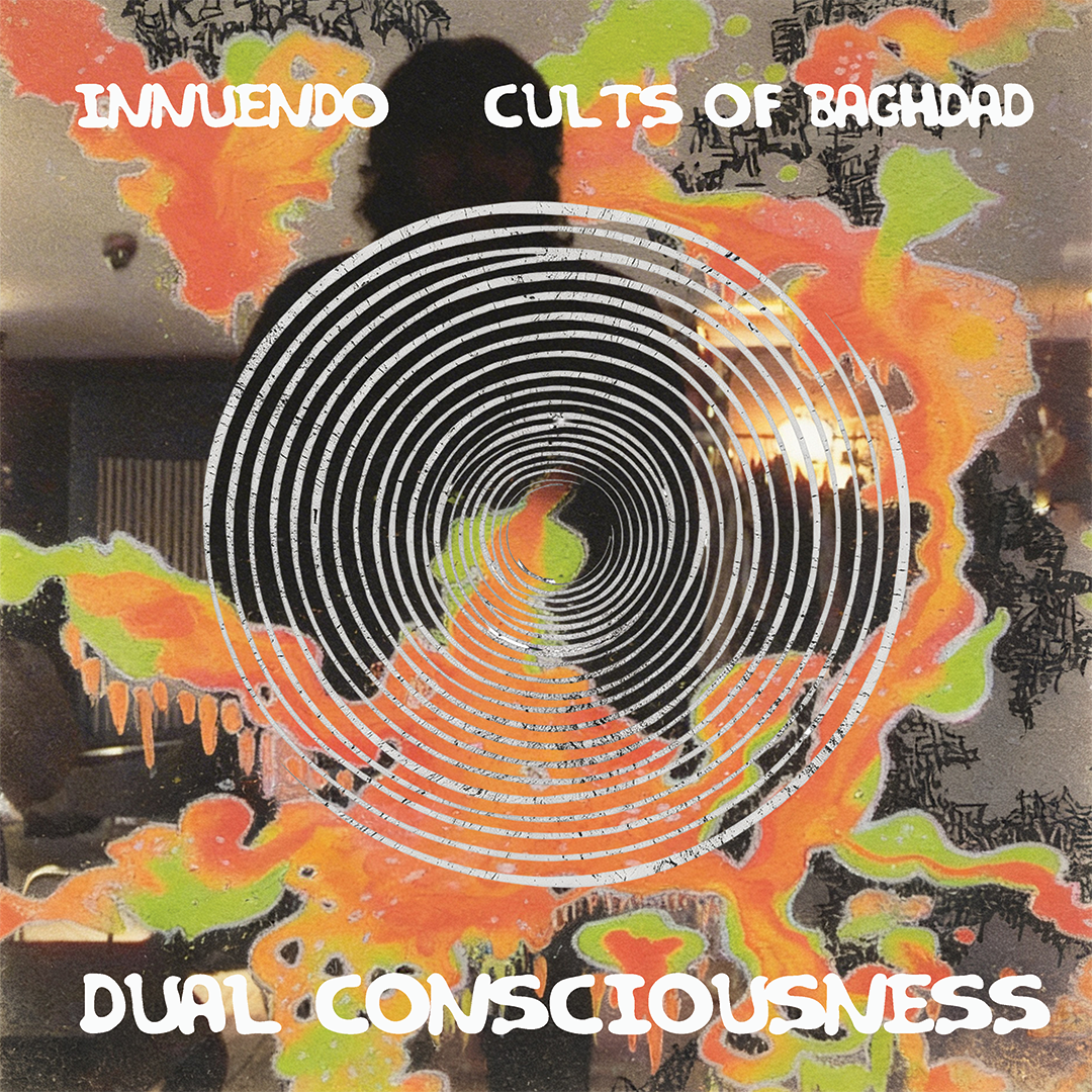 Innuendo  &  Cults of Baghdad - Dual Consciousness | Cartulis Music (CRTL018)