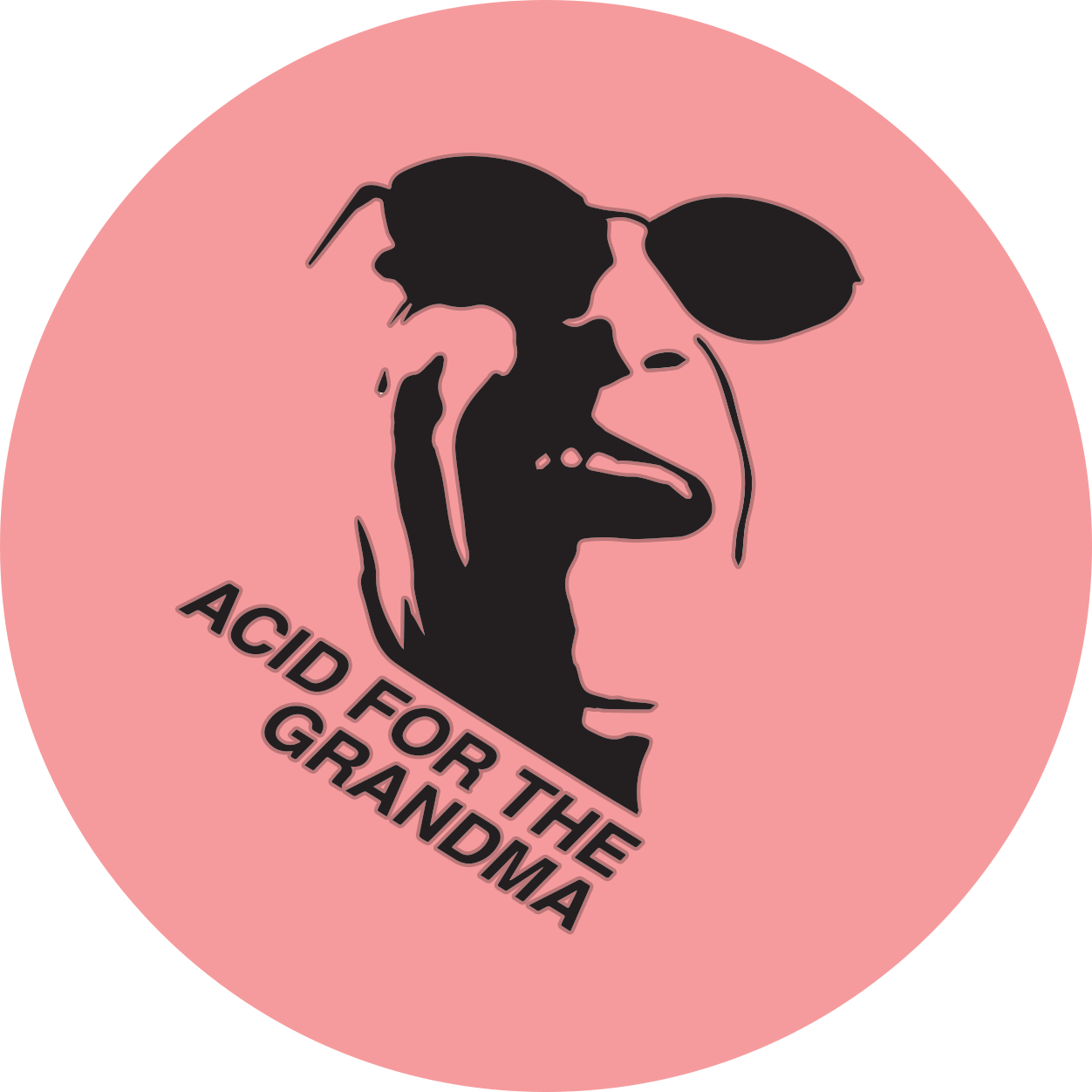 Acid For The Grandma - Loose Parts | Acid For The Grandma (AFTG05) - main