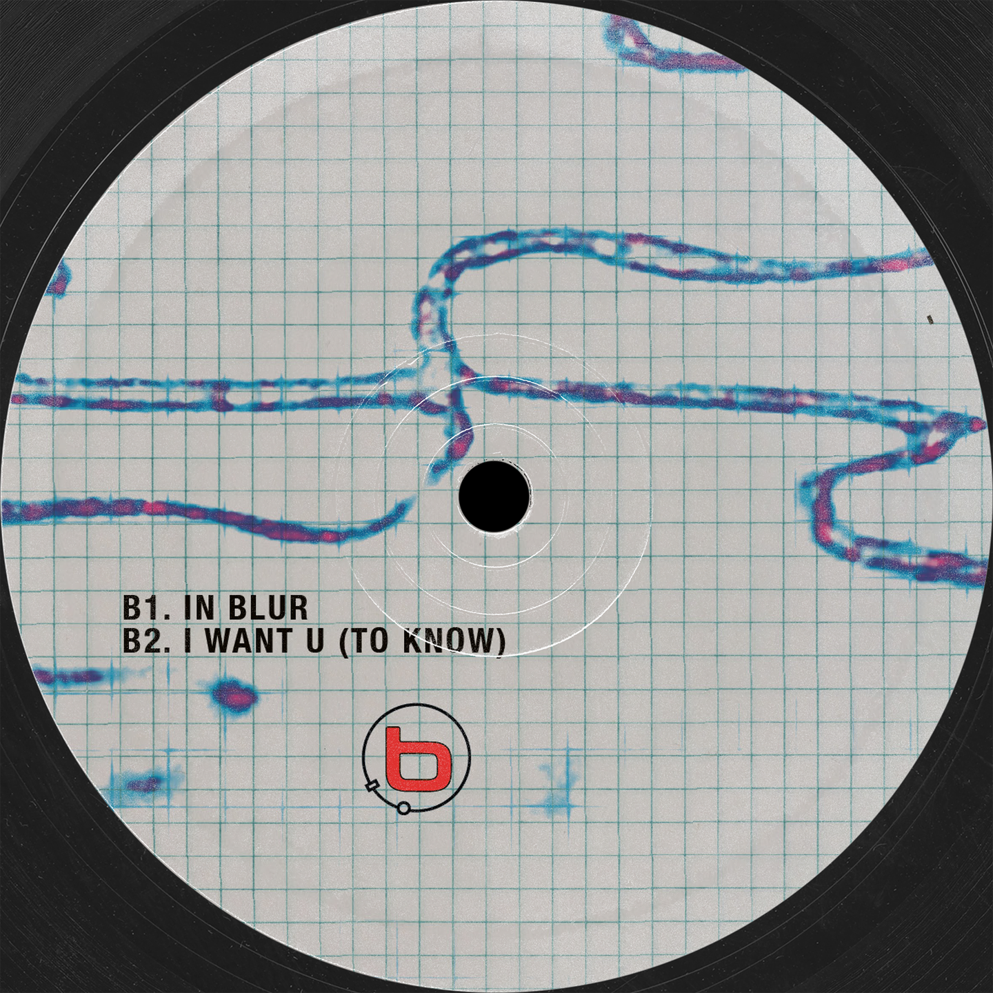 Bliss Inc. - echo-chambered | Punctuality (PNCT011) - 2
