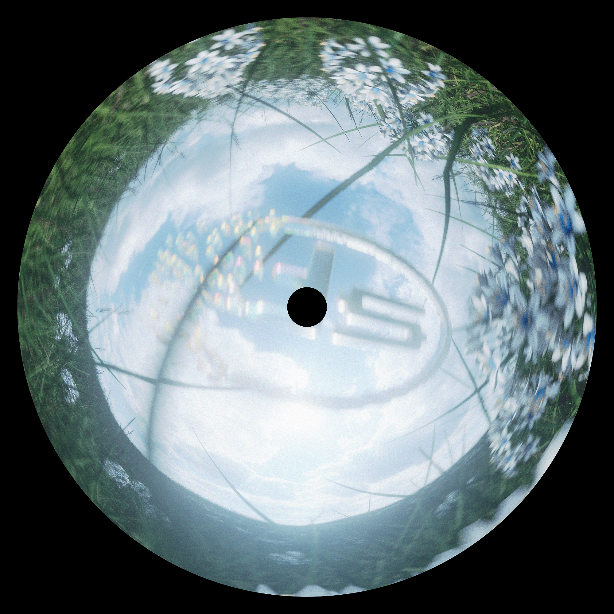 Shuffle Progression - Fears EP | Dream Software (DSOFT007) - 2