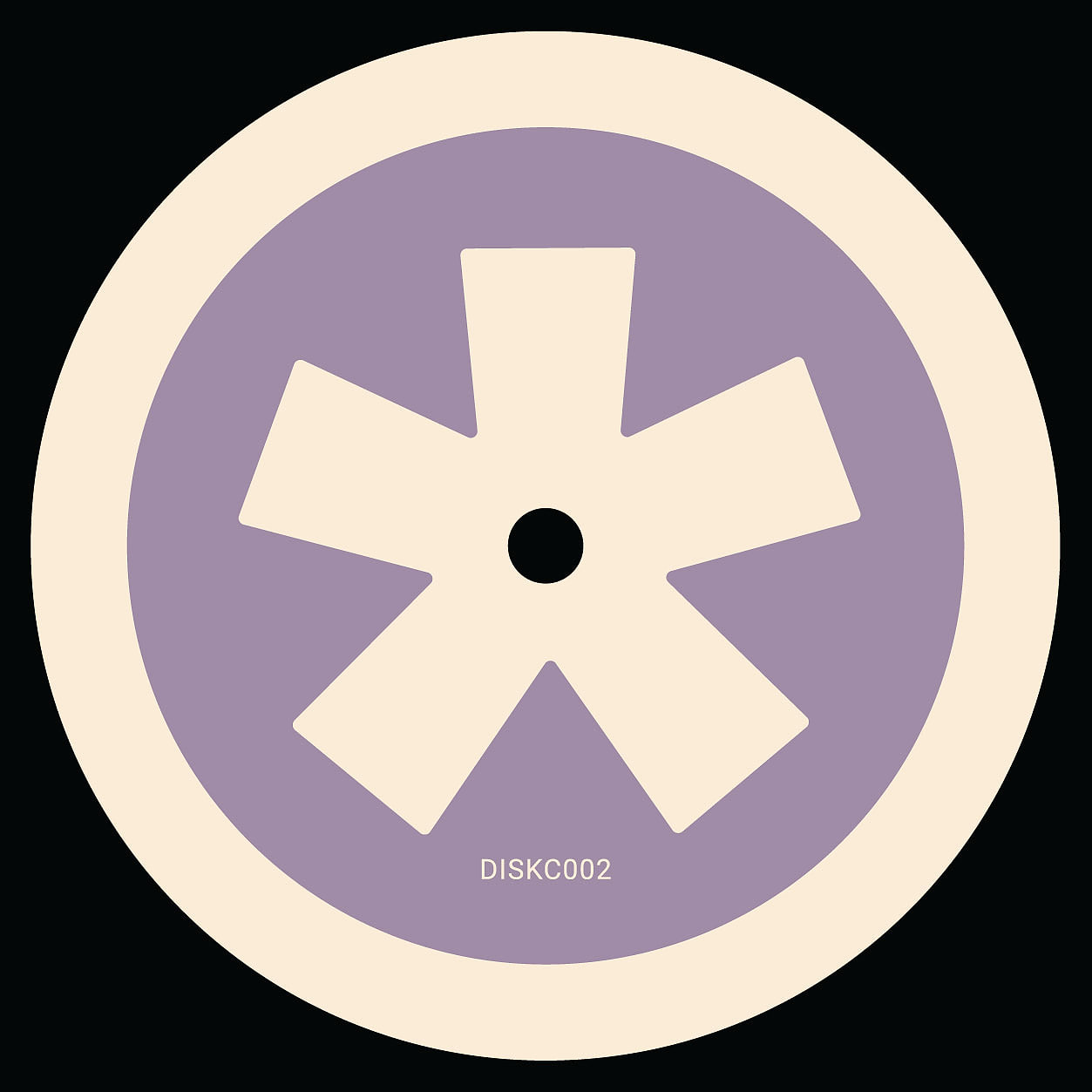 Reformed Society - Pluck & Growl EP | Diskclaimer* (DISKC002) - 2