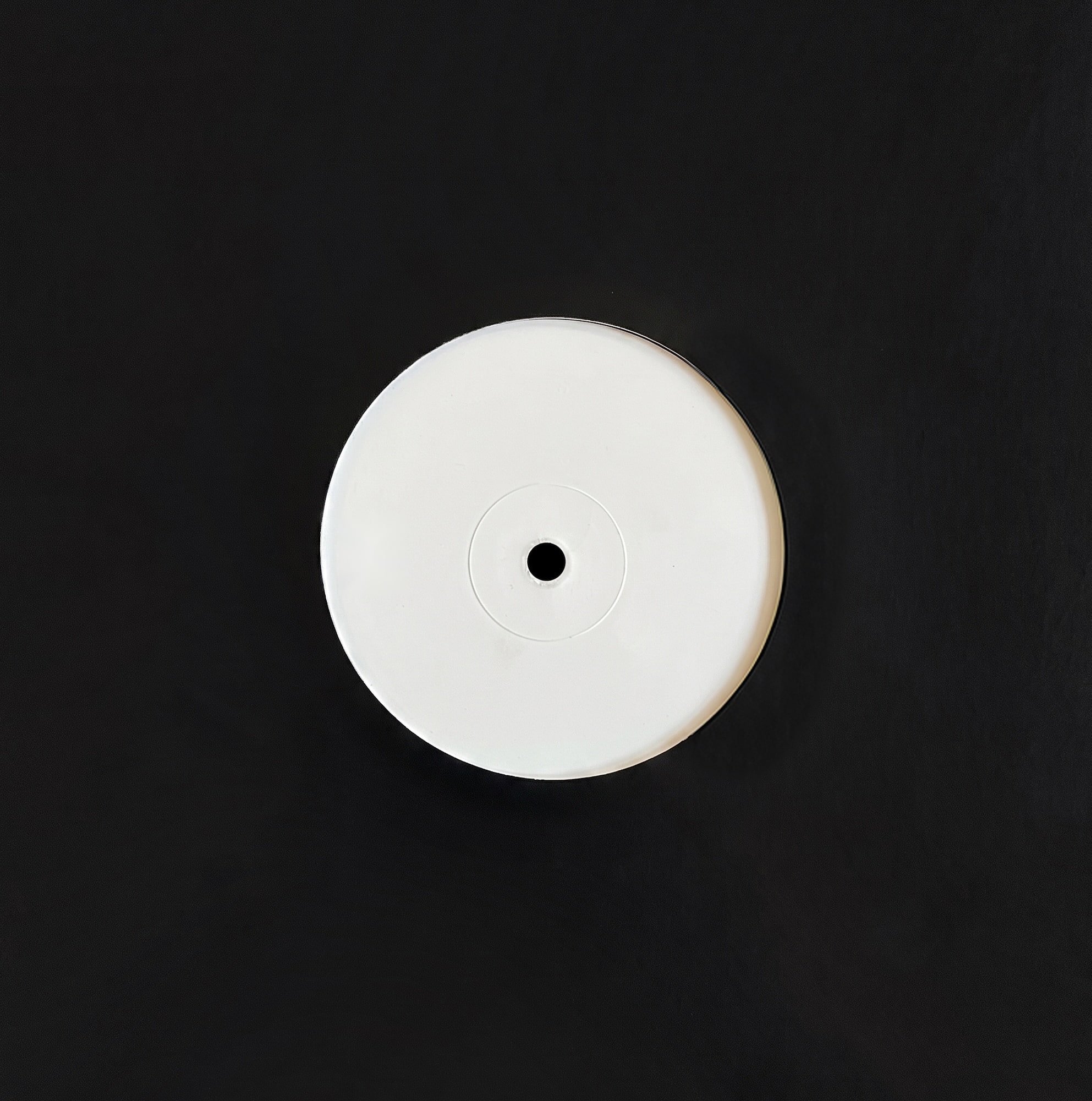 Unknown Artist - Time Is Slow | Unknown Pleasures (UP001)
