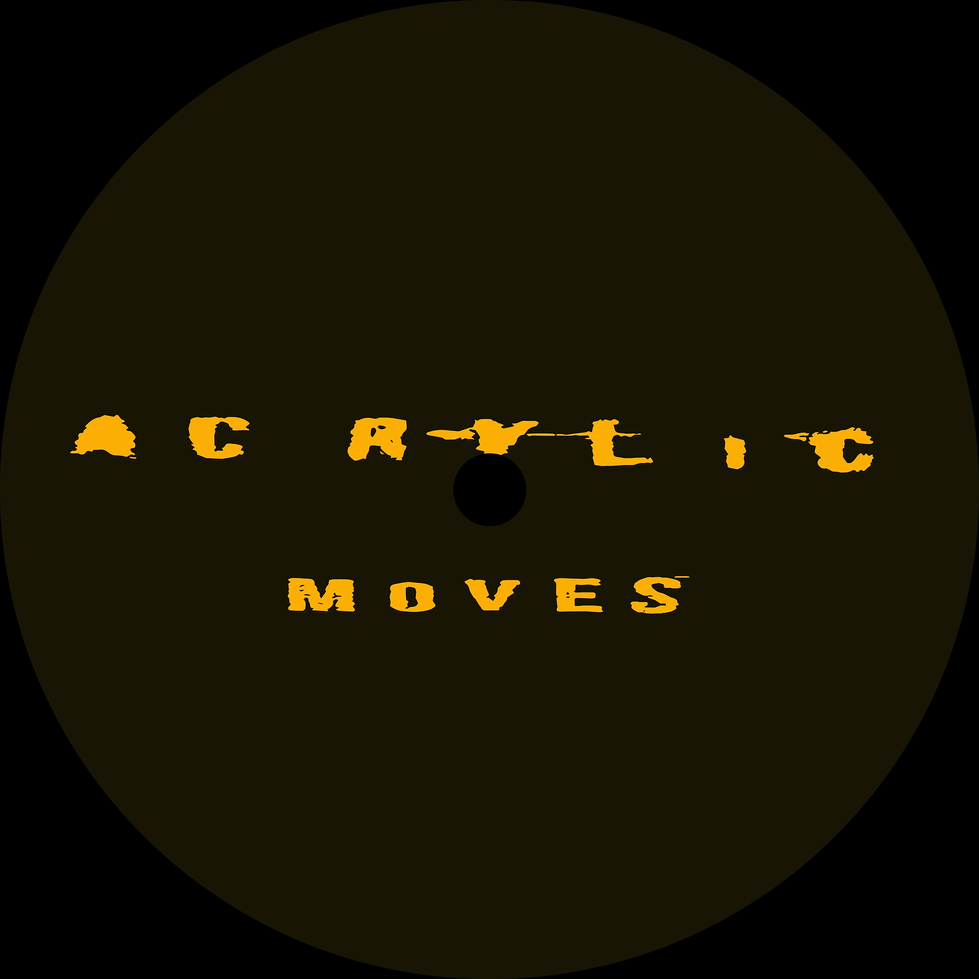 Dani Labb - Labyrinth | Acrylic Moves (ACMOVES001) - 2