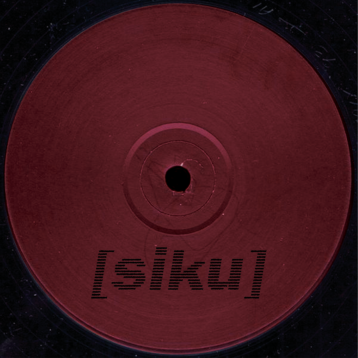 Various Artists - Siku Series 008 | Siku (SIKUS08) - main