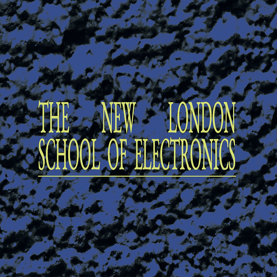 New London School Of Electronics - Voices Of The Rainforest | Sound Migration (SMI-023) - main